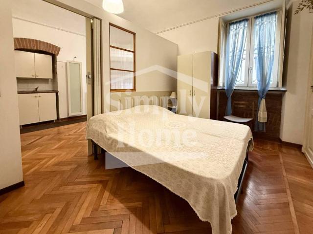 Appartamento in affitto a Torino TO