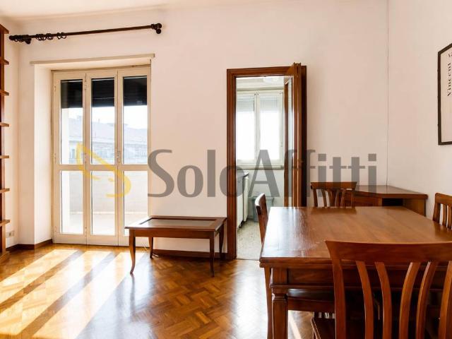 Appartamento in affitto a Torino TO