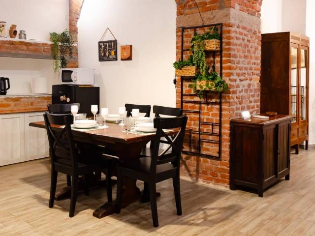 Appartamento in affitto a Torino TO