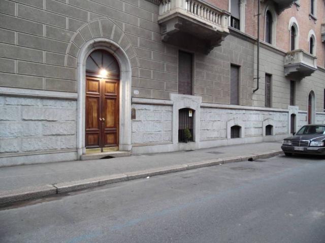 Appartamento in affitto a Torino TO
