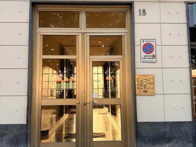 Appartamento in affitto a Torino TO
