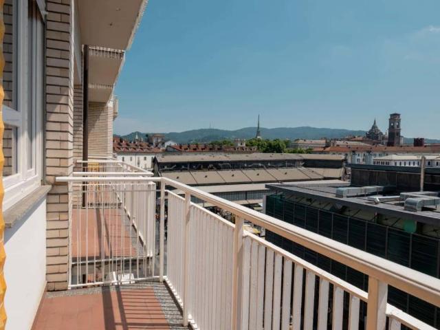 Appartamento in affitto a Torino TO