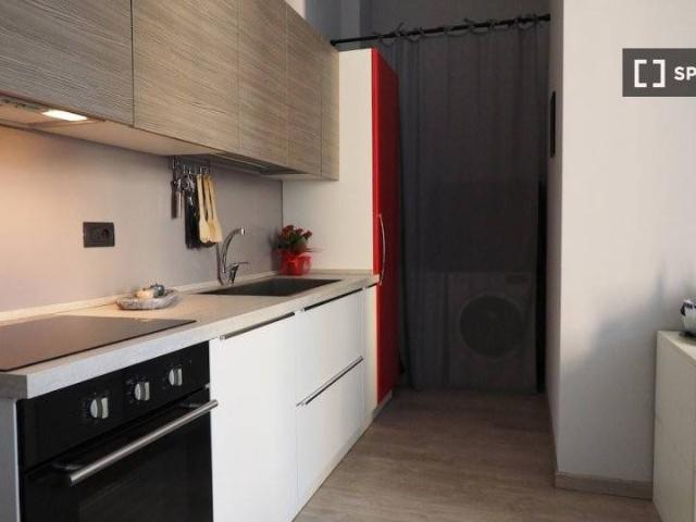 Appartamento in affitto a Torino TO