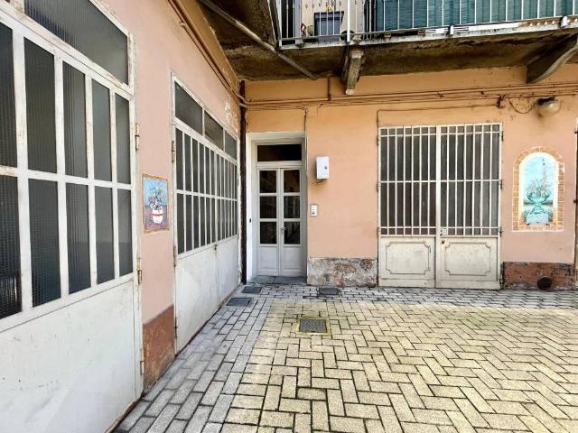 Appartamento in affitto a Torino TO