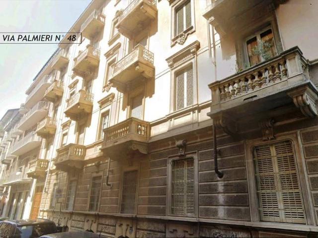 Appartamento in affitto a Torino TO