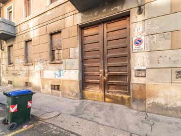 Appartamento in affitto a Torino TO