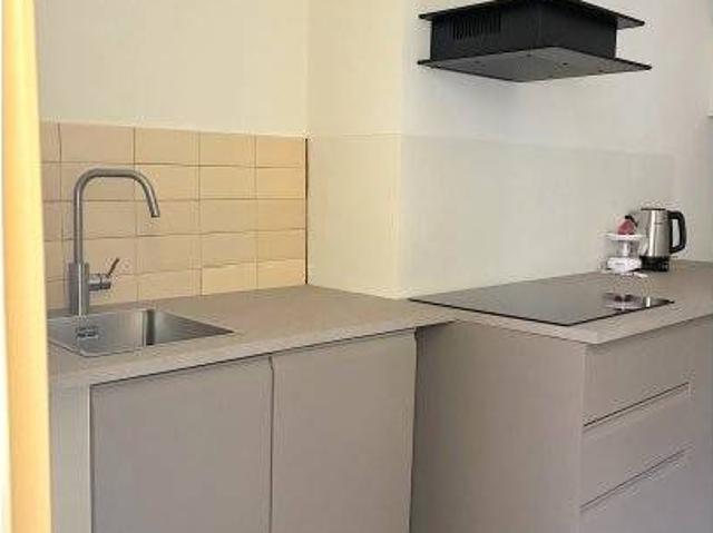 Appartamento in affitto a Torino TO