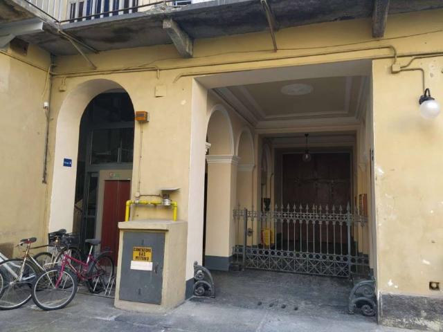 Appartamento in affitto a Torino TO