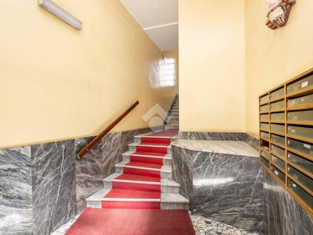 Appartamento in affitto a Torino TO