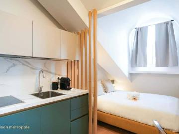 Appartamento in affitto a Torino TO