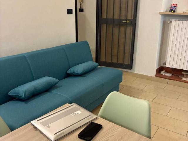 Appartamento in affitto a Torino TO