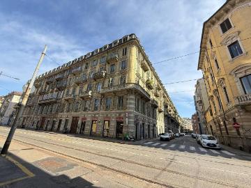 Via Valperga Caluso, Circoscrizione Ottava Torino, Torino, Torino Piemonte, Piemonte