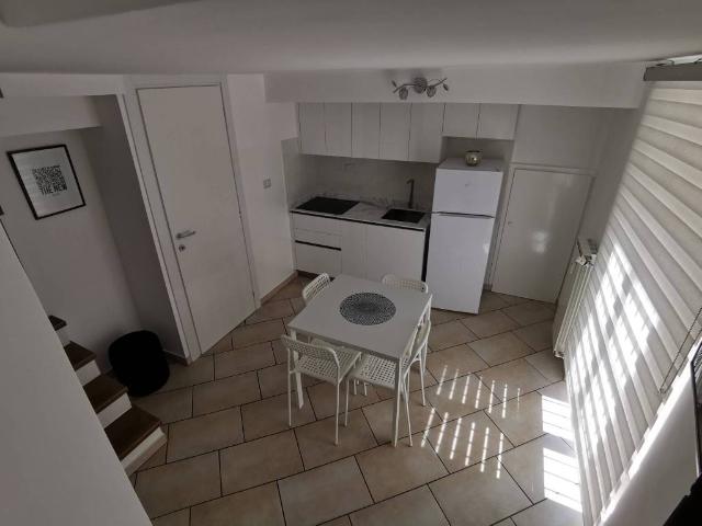 Appartamento in affitto a Torino TO