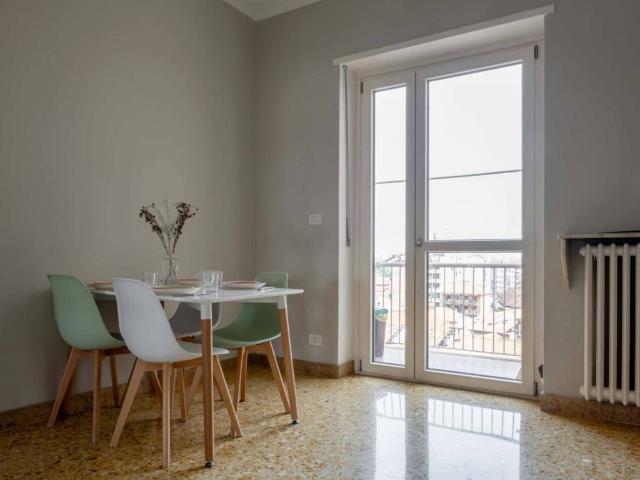 Appartamento in affitto a Torino TO