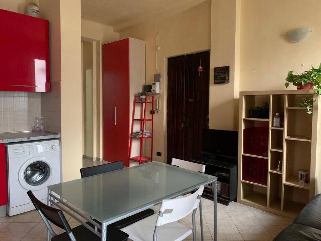 Appartamento in affitto a Torino TO