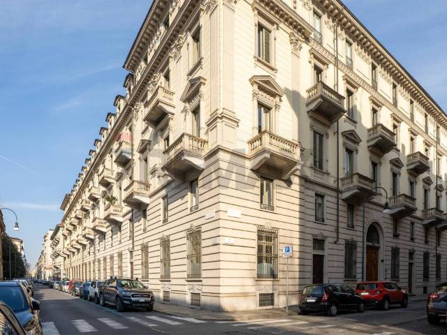Appartamento in affitto a Torino TO