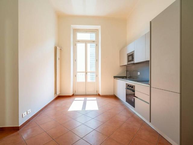 Appartamento in affitto a Torino TO