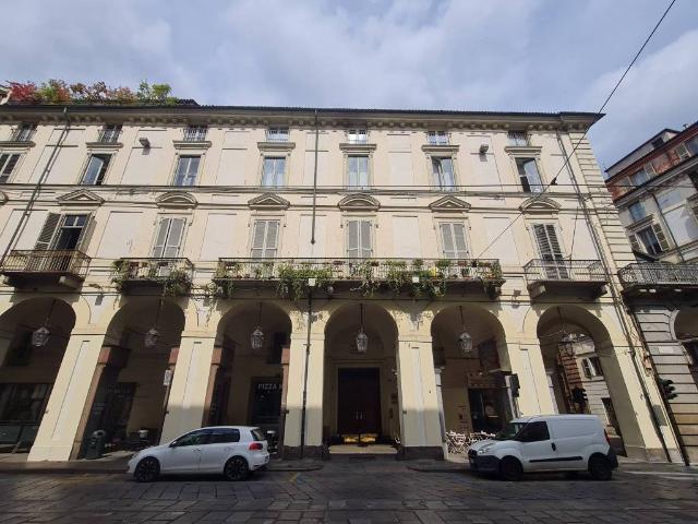 Appartamento in affitto a Torino TO