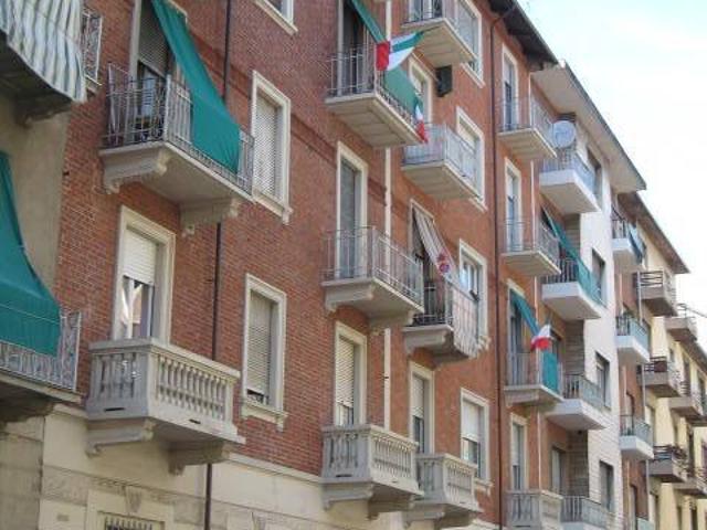 Appartamento in affitto a Torino TO