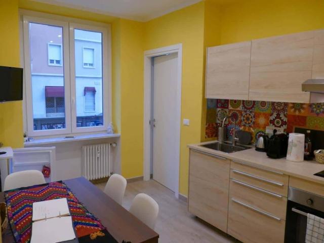 Appartamento in affitto a Torino TO
