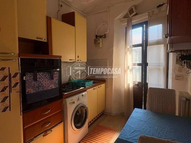 Appartamento in affitto a Torino TO