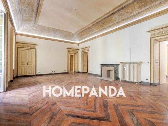 Appartamento in affitto a Torino TO