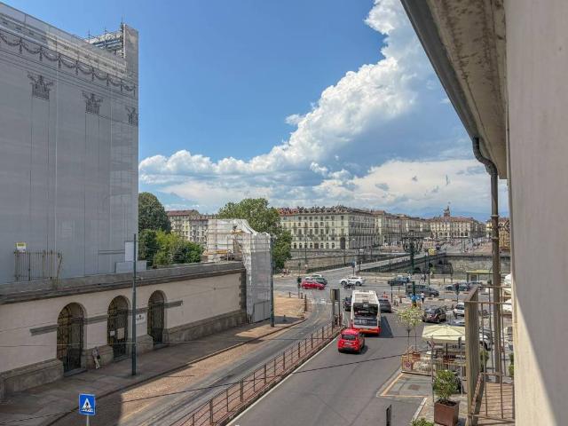 Appartamento in affitto a Torino TO