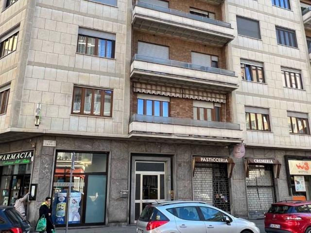 Appartamento in affitto a Torino TO