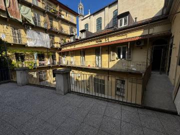 Appartamento in affitto a Torino TO