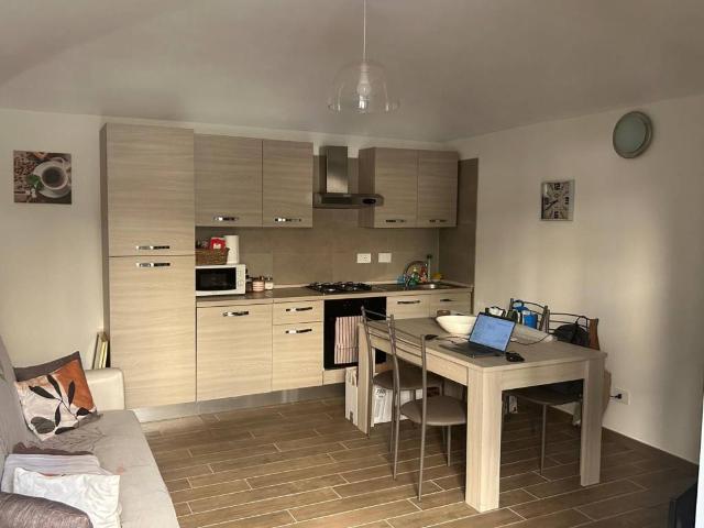 Appartamento in affitto a Torino TO