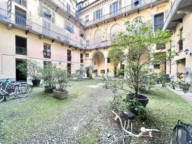 Appartamento in affitto a Torino TO