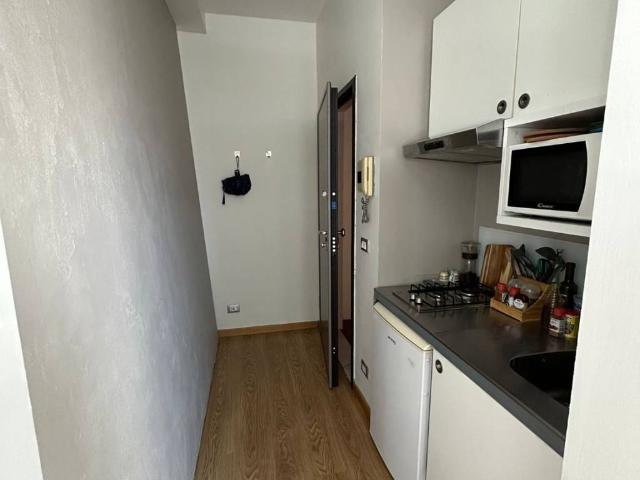 Appartamento in affitto a Torino TO