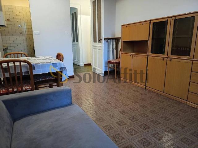 Appartamento in affitto a Torino TO