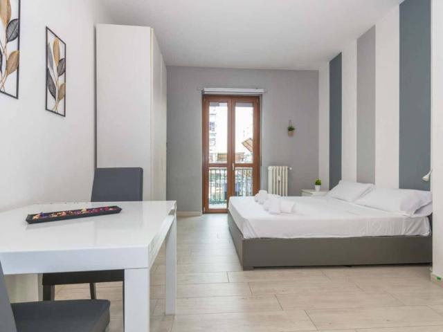 Appartamento in affitto a Torino TO
