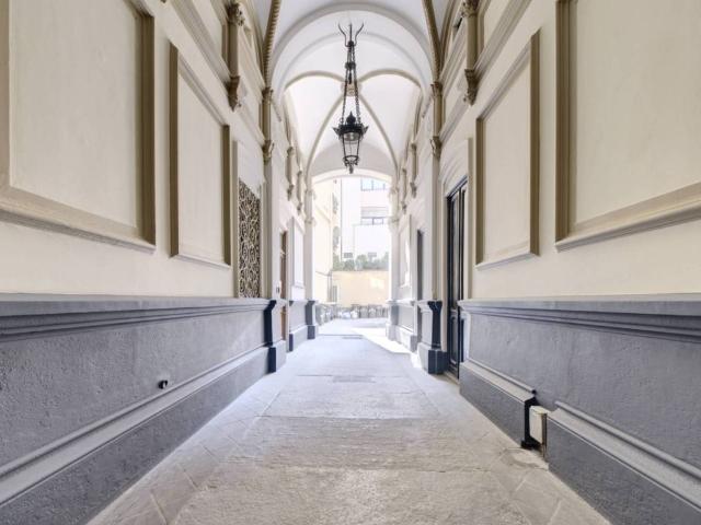Appartamento in affitto a Torino TO