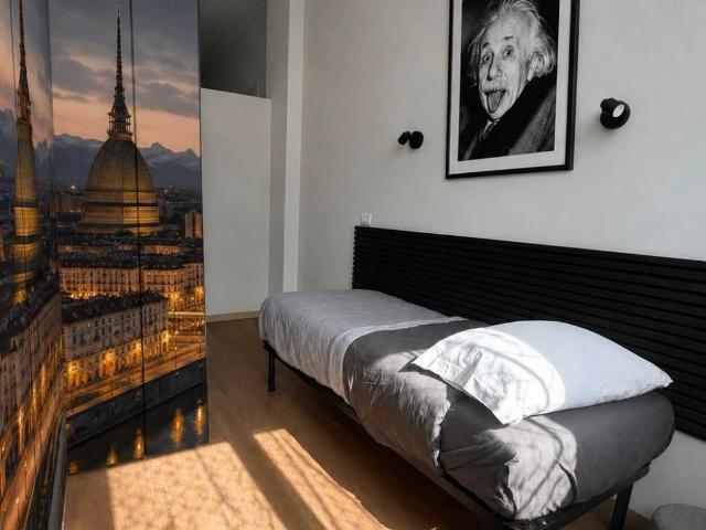Appartamento in affitto a Torino TO