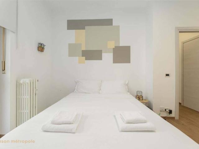 Appartamento in affitto a Torino TO