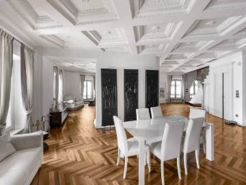 Appartamento in affitto a Torino TO