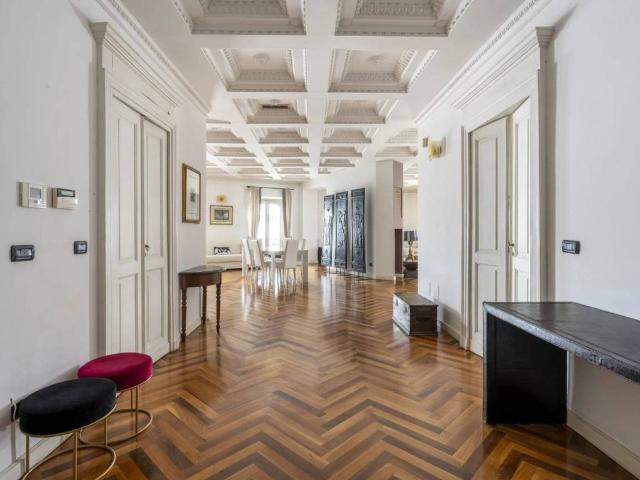 Appartamento in affitto a Torino TO