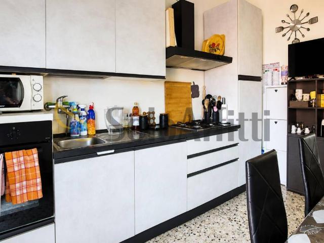 Appartamento in affitto a Torino TO