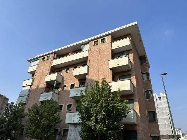 Appartamento in affitto a Torino TO