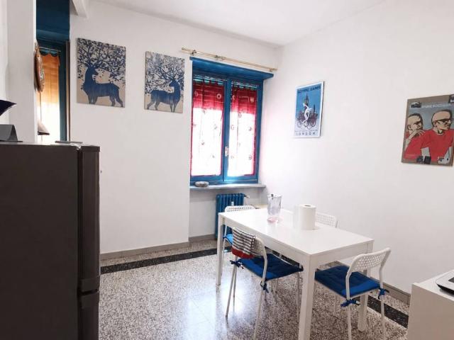 Appartamento in affitto a Torino TO
