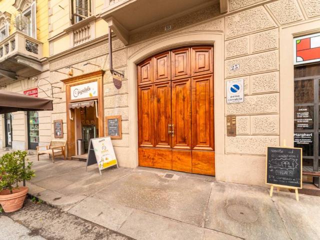 Appartamento in affitto a Torino TO