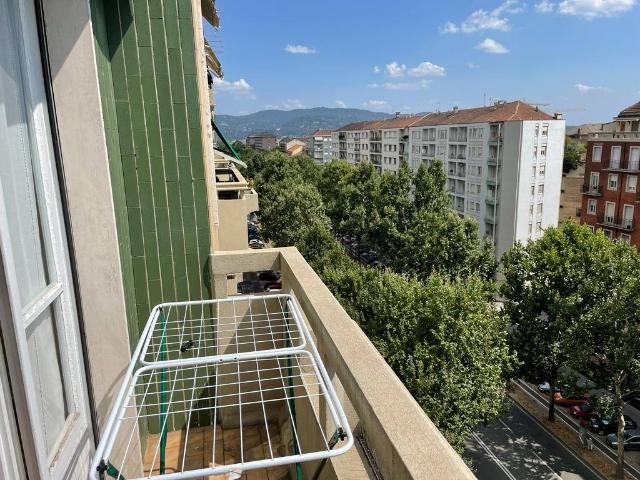 Appartamento in affitto a Torino TO
