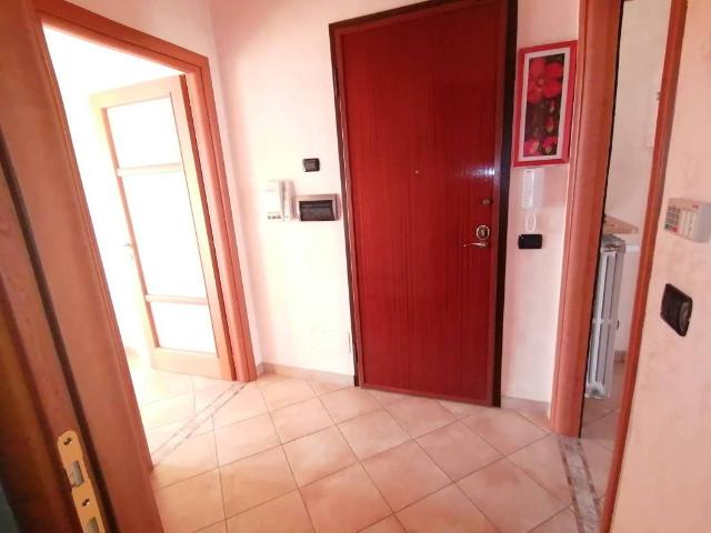 Appartamento in affitto a Torino TO