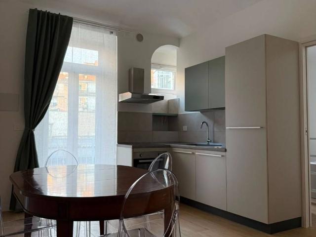 Appartamento in affitto a Torino TO