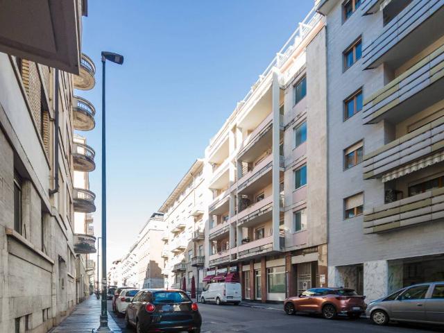 Appartamento in affitto a Torino TO