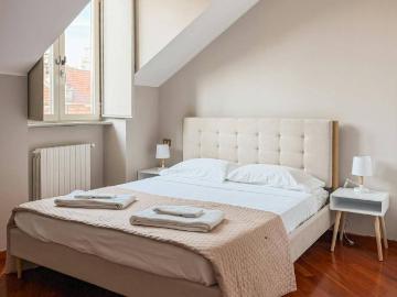 Appartamento in affitto a Torino TO