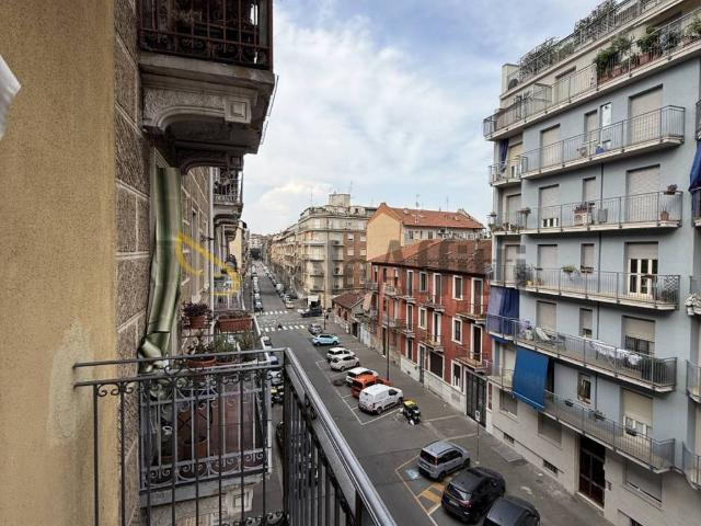Appartamento in affitto a Torino TO