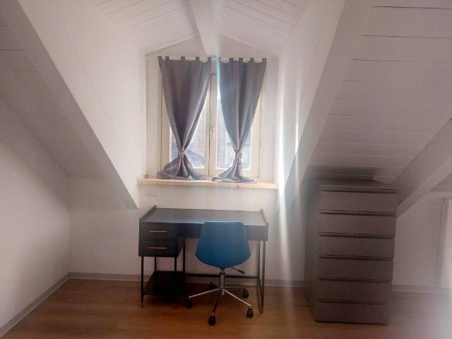 Appartamento in affitto a Torino TO